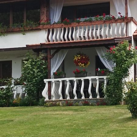 Guesthouse Dida Sapareva Banya Extérieur photo