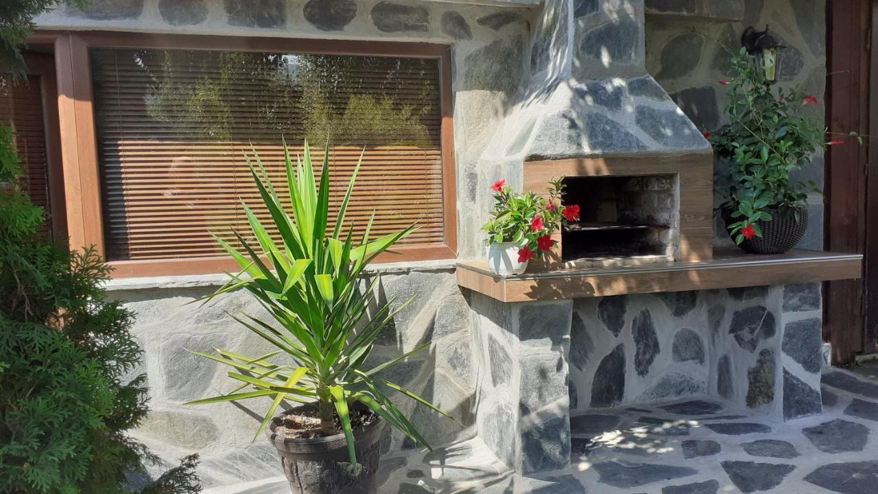 Guesthouse Dida Sapareva Banya Extérieur photo
