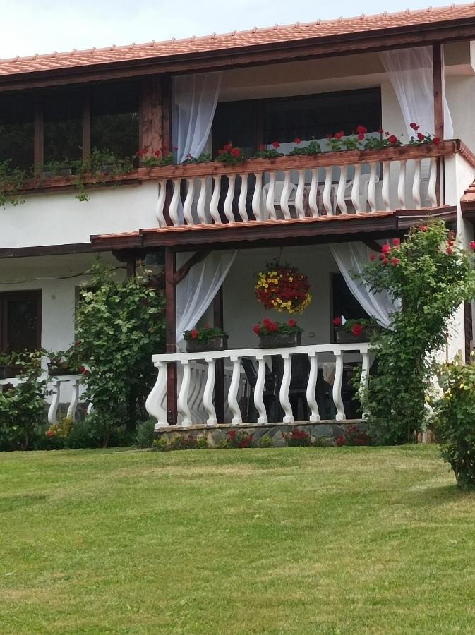 Guesthouse Dida Sapareva Banya Extérieur photo