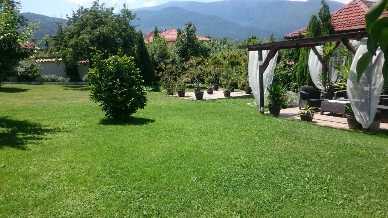 Guesthouse Dida Sapareva Banya Extérieur photo